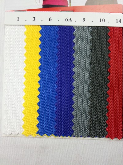 GZ-DL  420D提花尼龍   DL-4209 側面照